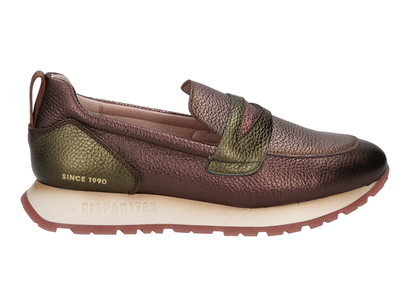 Bekijk product 'Hispanitas Mocassins Multi' Hispanitas Mocassins Multi