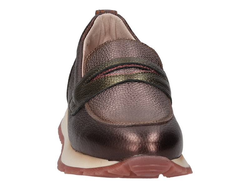 Hispanitas Mocassins Multi