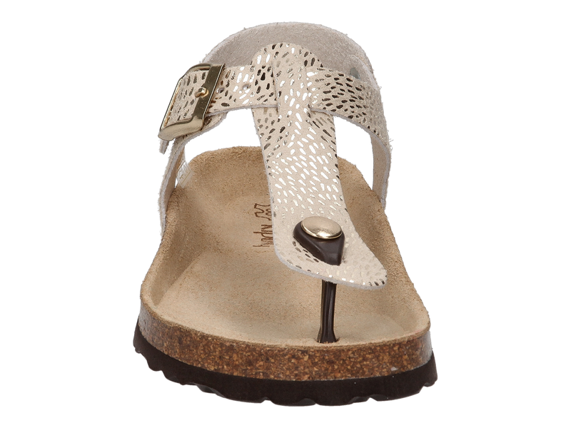 Kipling Sandals Gold