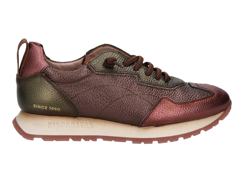 Bekijk product 'Hispanitas Sneakers Multi' Hispanitas Sneakers Multi