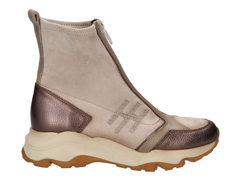 Bekijk product 'Hispanitas Boots Beige' Hispanitas Boots Beige