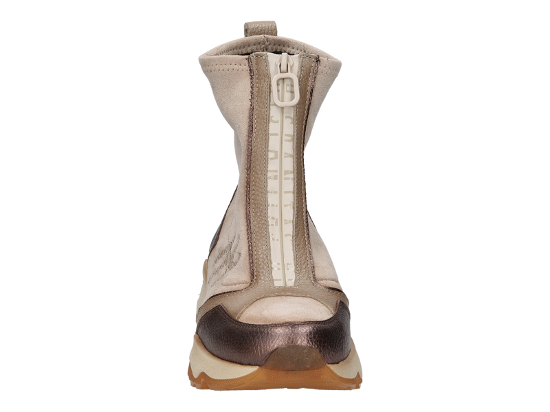 Bekijk product 'Hispanitas Boots Beige' Hispanitas Boots Beige
