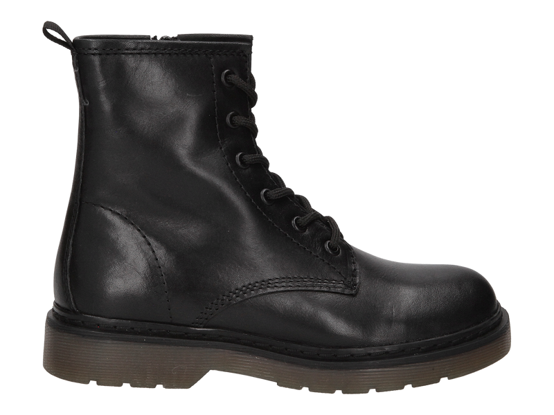 Hip Bottines Noir