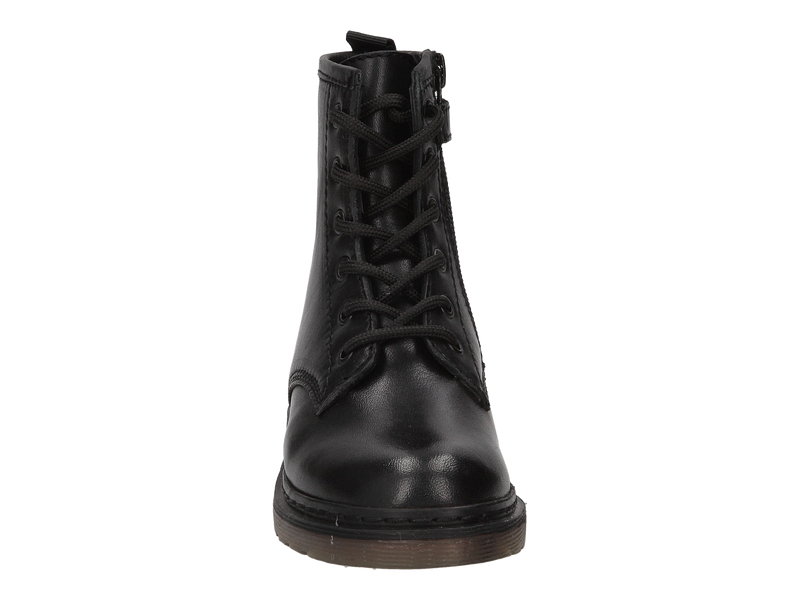 Hip Bottines Noir