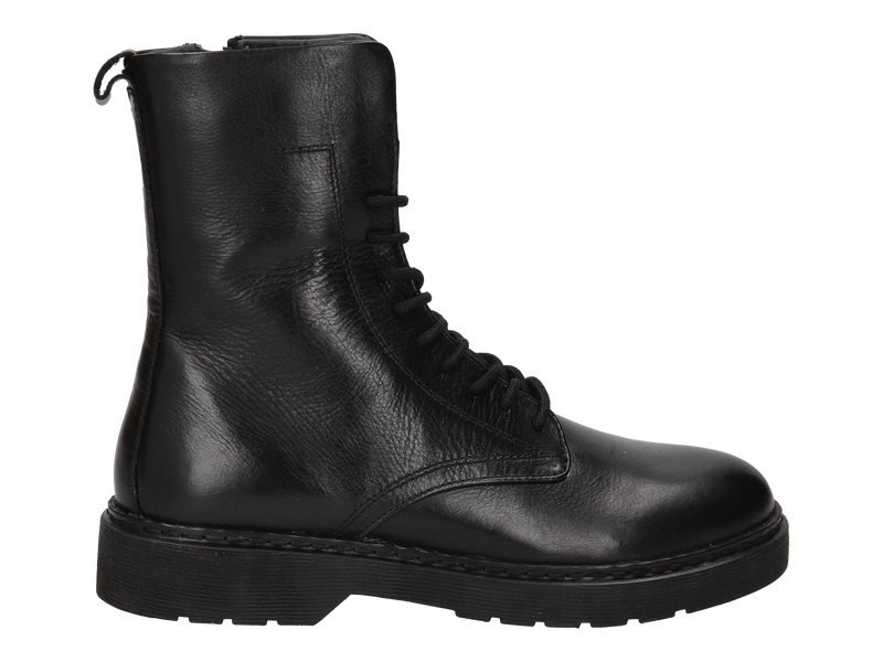 Hip Bottines Noir