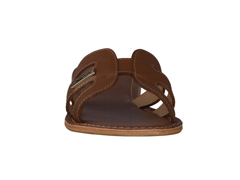 Les Tropeziennes Tongues Cognac