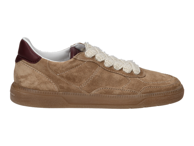 Kennel & Schmenger Chaussures Bateau Camel