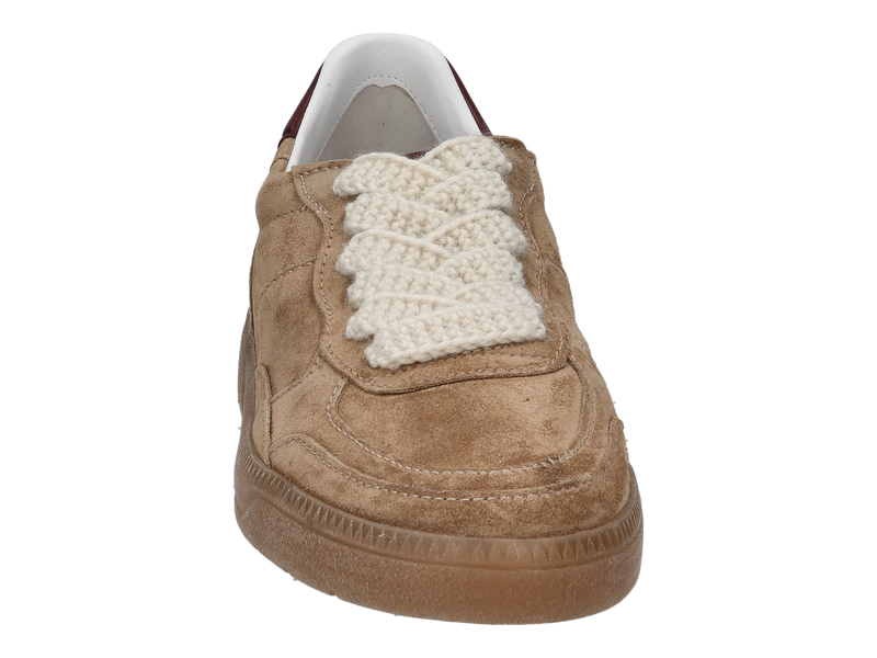Kennel & Schmenger Chaussures Bateau Camel