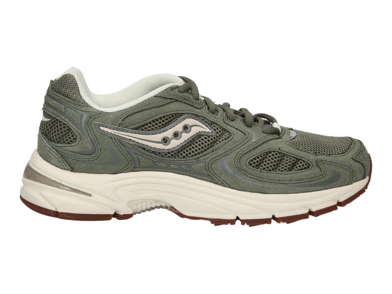 Bekijk product 'Saucony Sneakers Groen' Saucony Sneakers Groen