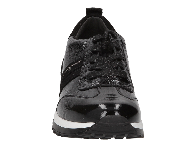 View product 'Paul Green Sneakers Black' Paul Green Sneakers Black