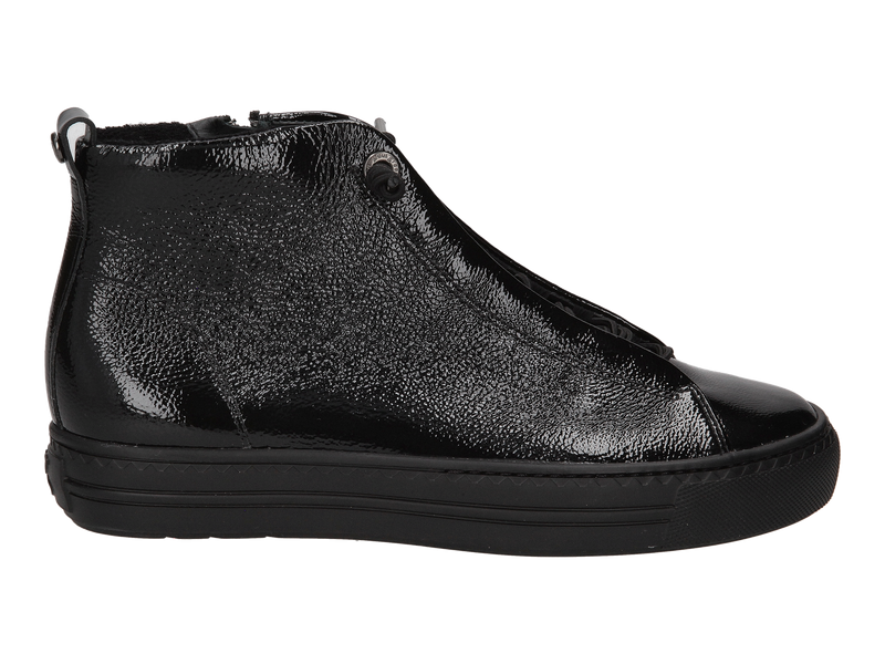 Bekijk product 'Paul Green Sneakers Zwart' Paul Green Sneakers Zwart