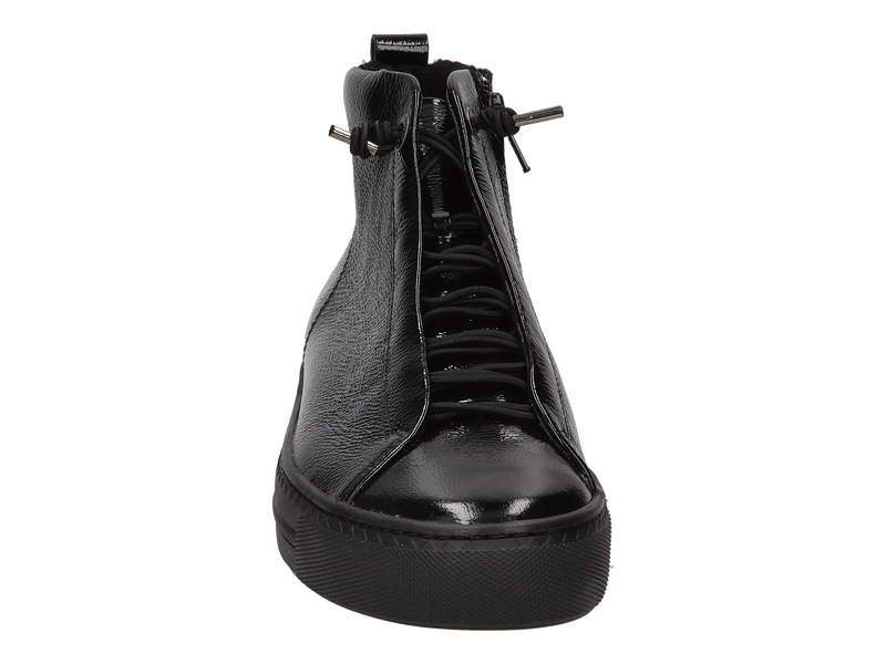 Paul Green Sneakers Zwart