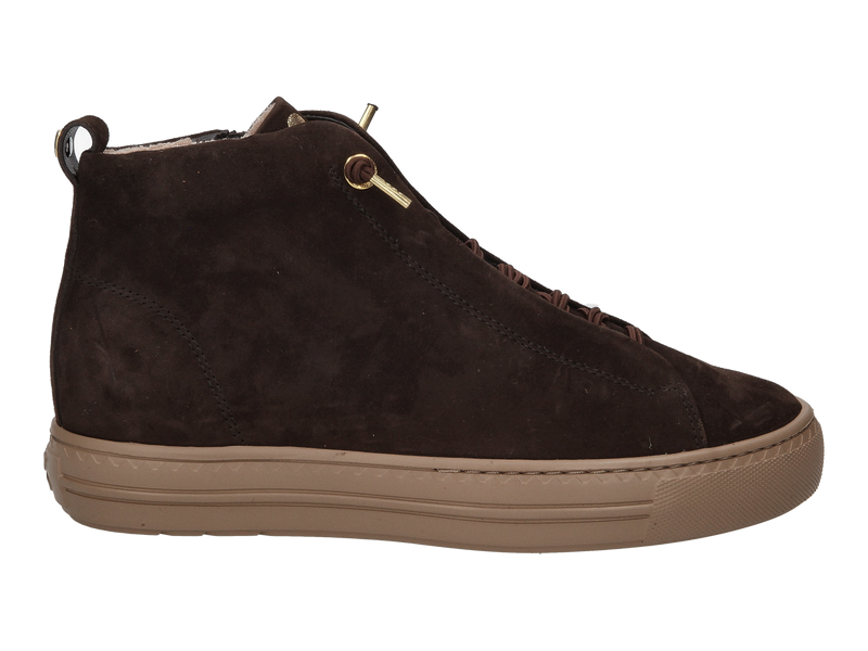 Paul Green Sneakers Bruin