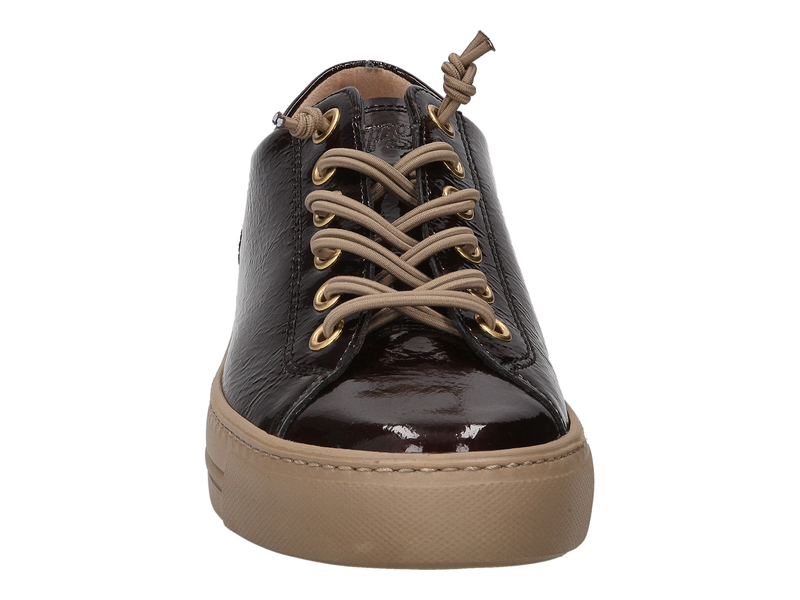 View product 'Paul Green Sneakers Brown' Paul Green Sneakers Brown