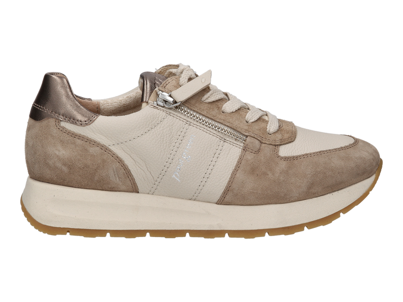 View product 'Paul Green Sneakers Beige' Paul Green Sneakers Beige
