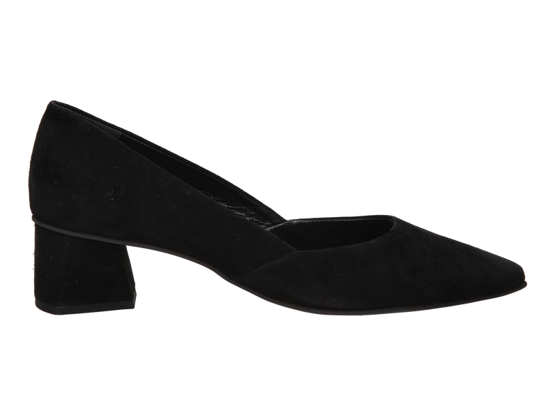 Paul Green Pumps Zwart