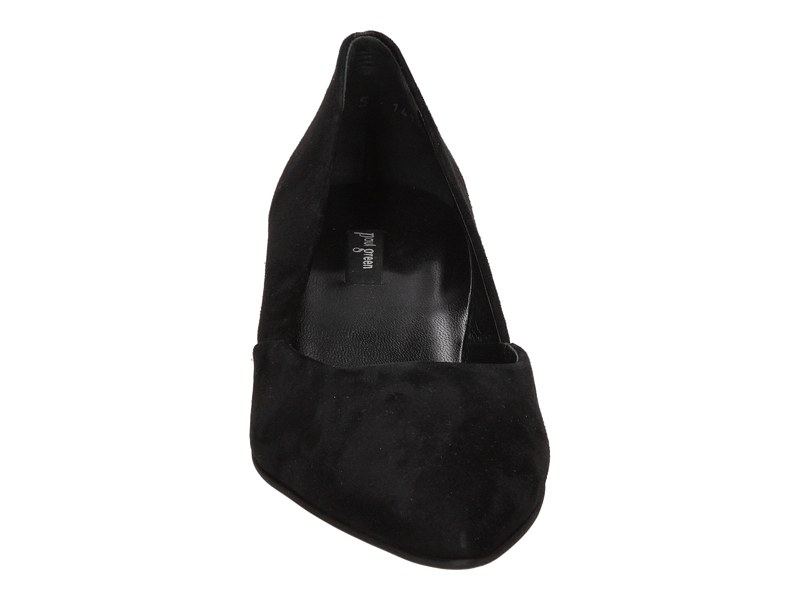 View product 'Paul Green Pumps Black' Paul Green Pumps Black