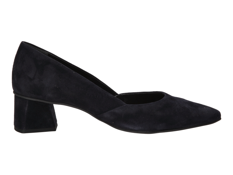 View product 'Paul Green Pumps Blue' Paul Green Pumps Blue