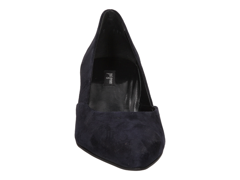 Paul Green Pumps Blauw