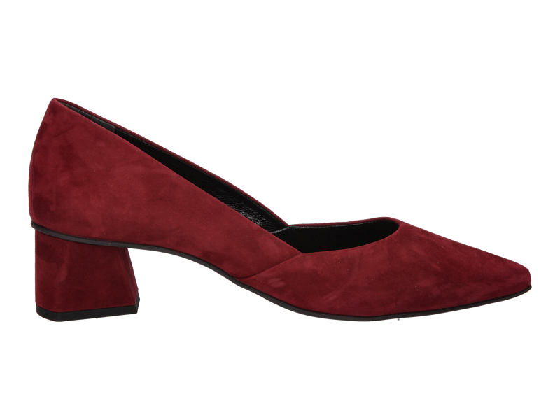 Paul Green Pumps Bordeaux