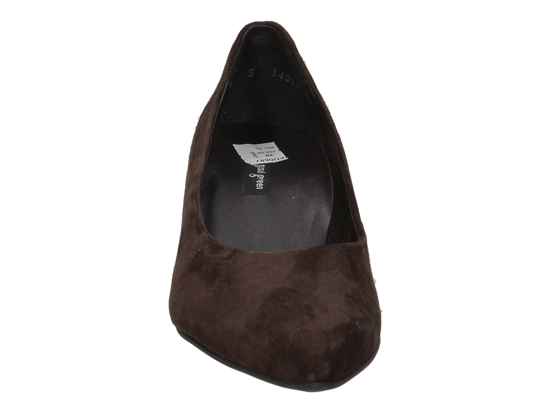 Paul Green Pumps Bruin