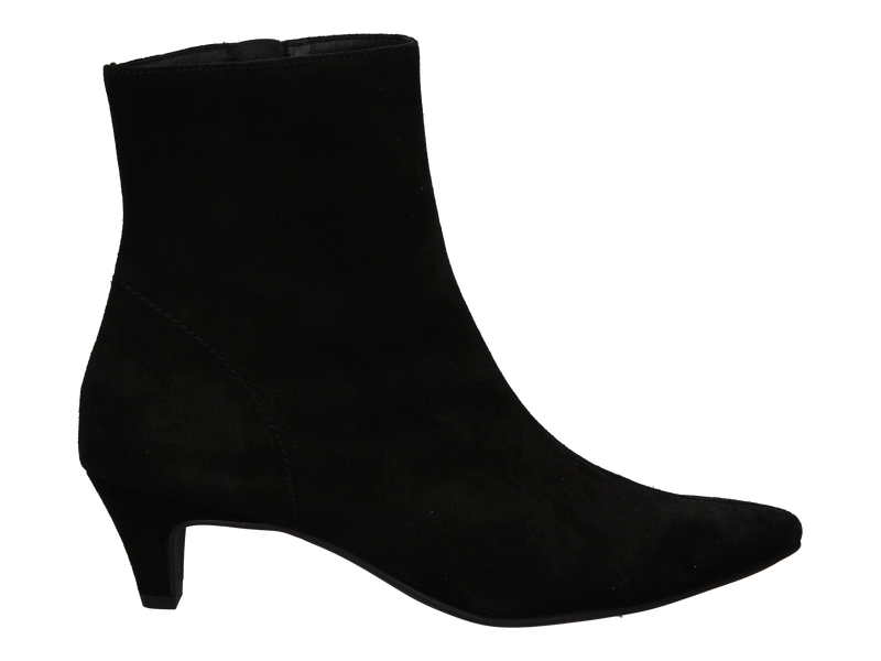 View product 'Paul Green Boots Black' Paul Green Boots Black