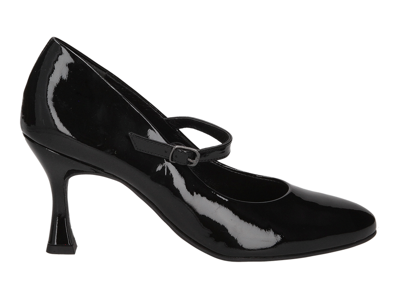 Paul Green Pumps Zwart