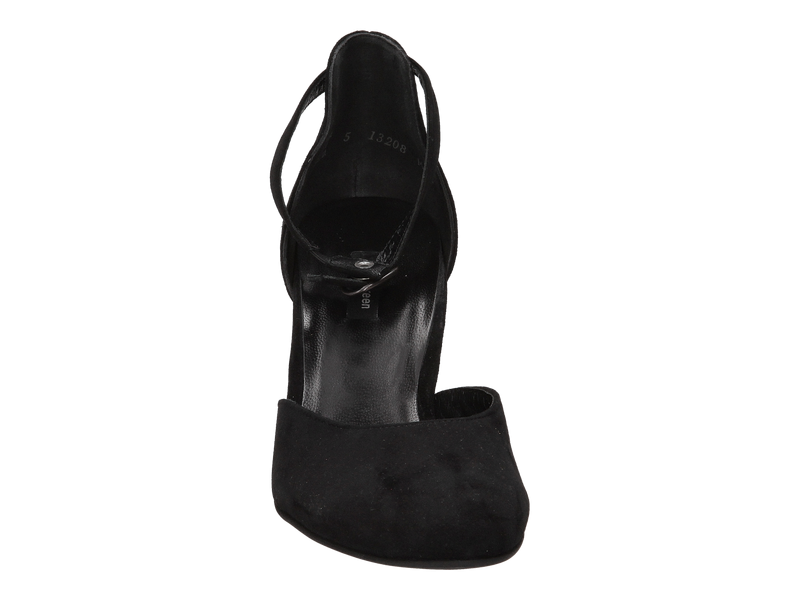 View product 'Paul Green Pumps Black' Paul Green Pumps Black