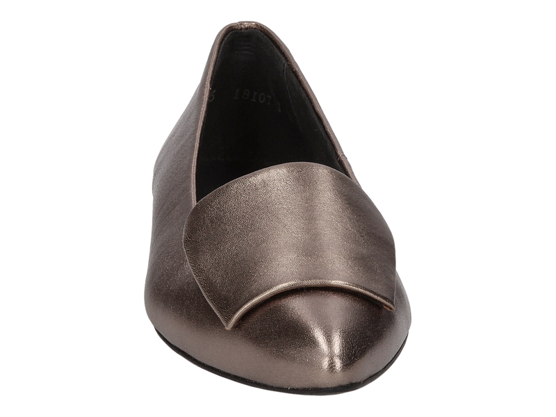 Paul Green Ballerines Bronze