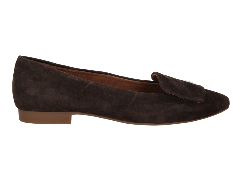 View product 'Paul Green Ballerinas Brown' Paul Green Ballerinas Brown