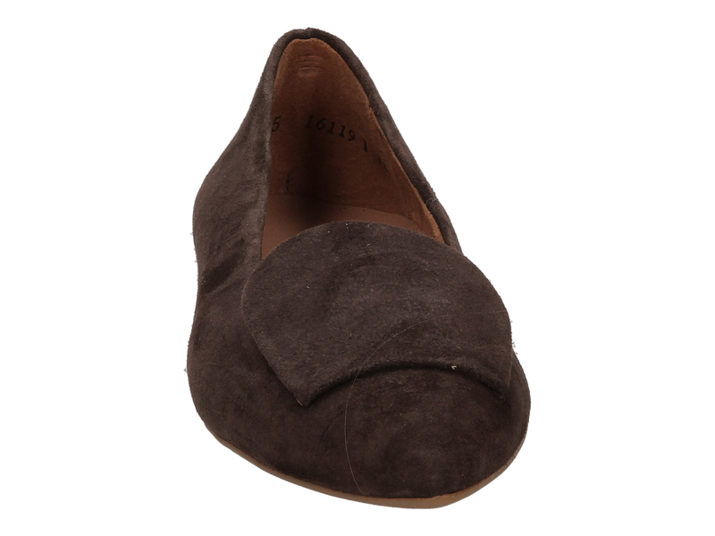 View product 'Paul Green Ballerinas Brown' Paul Green Ballerinas Brown