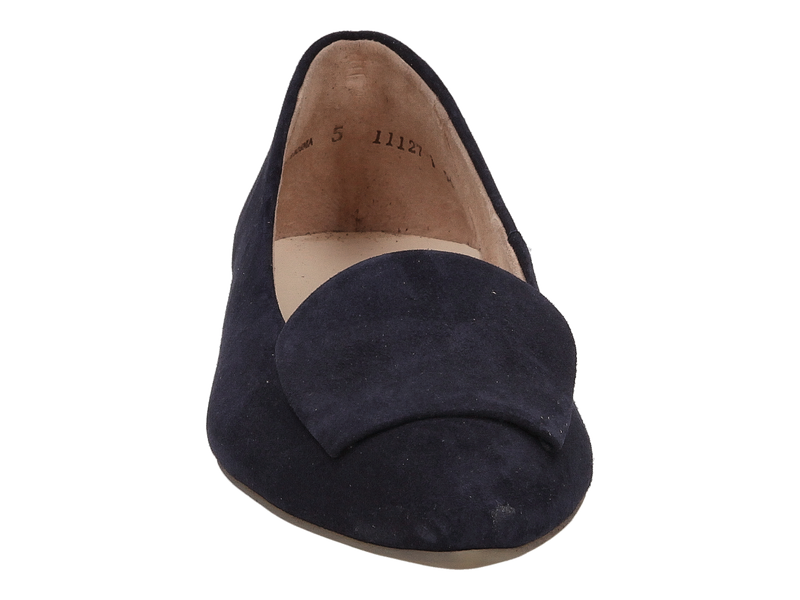 Paul Green Ballerines Bleu