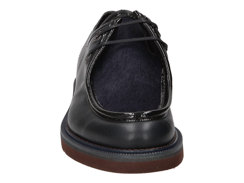 Pertini Veterschoenen Blauw