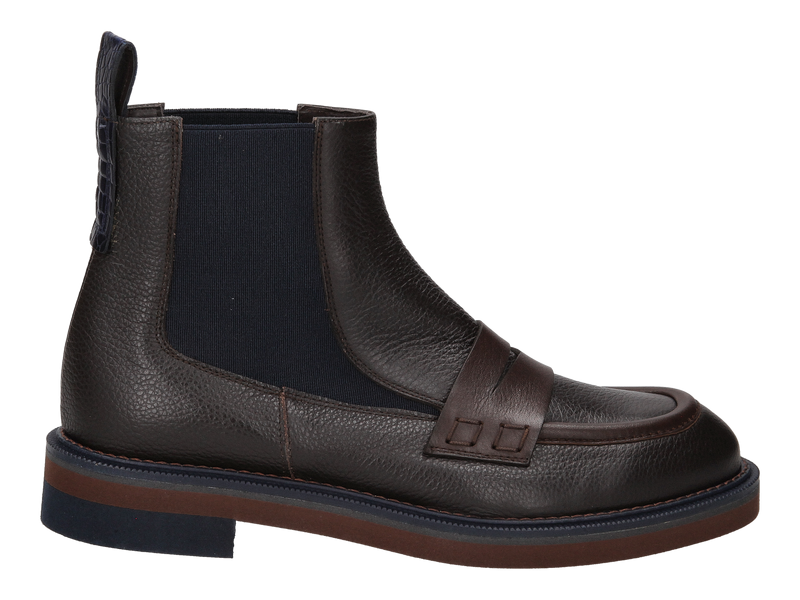 Pertini Boots Bruin