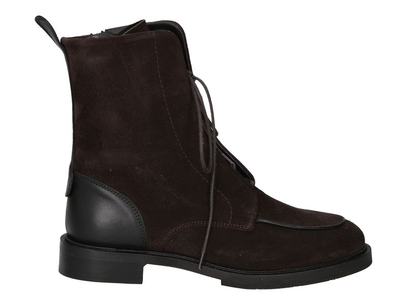 Pertini Boots Bruin