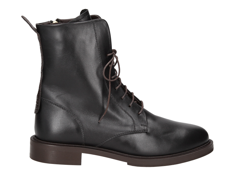 Pertini Boots Zwart
