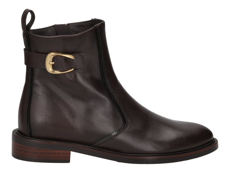 Pertini Boots Bruin