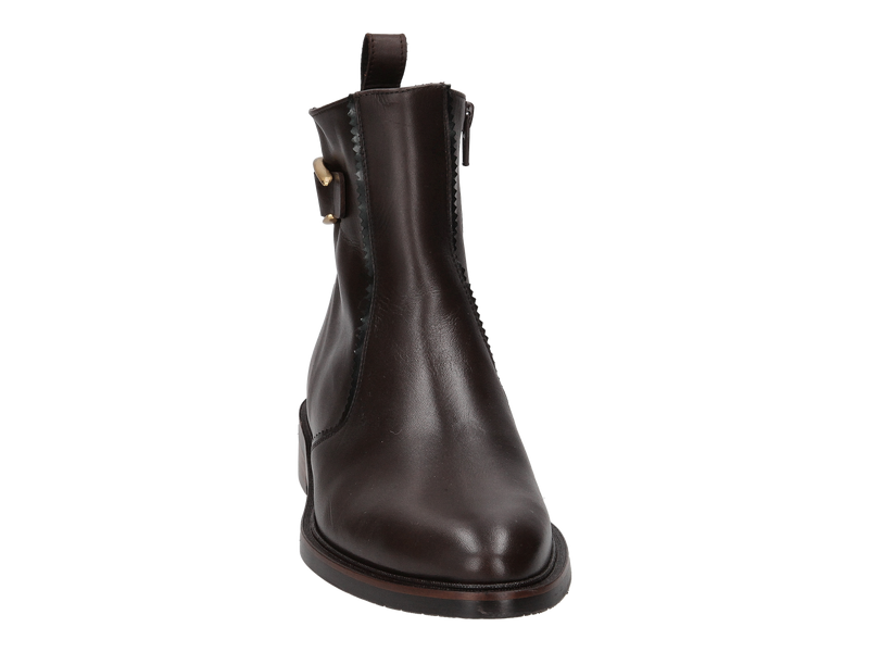 Pertini Boots Bruin