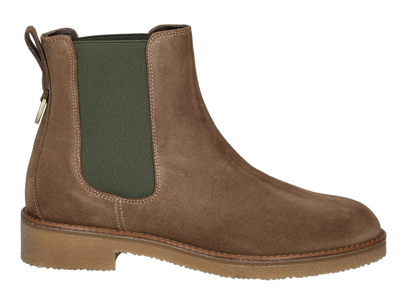 Pertini Boots Taupe