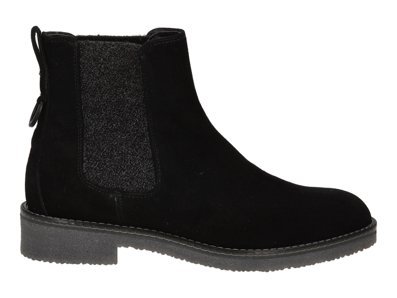 Pertini Boots Zwart