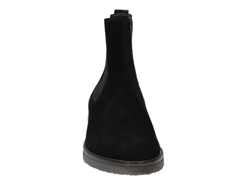 Pertini Boots Zwart