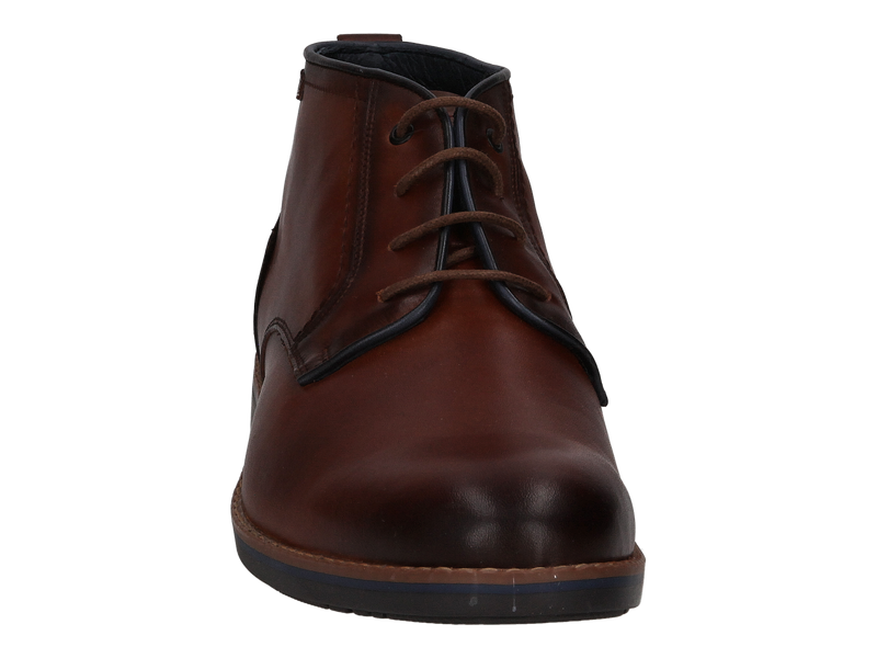 Pikolinos Boots Cognac