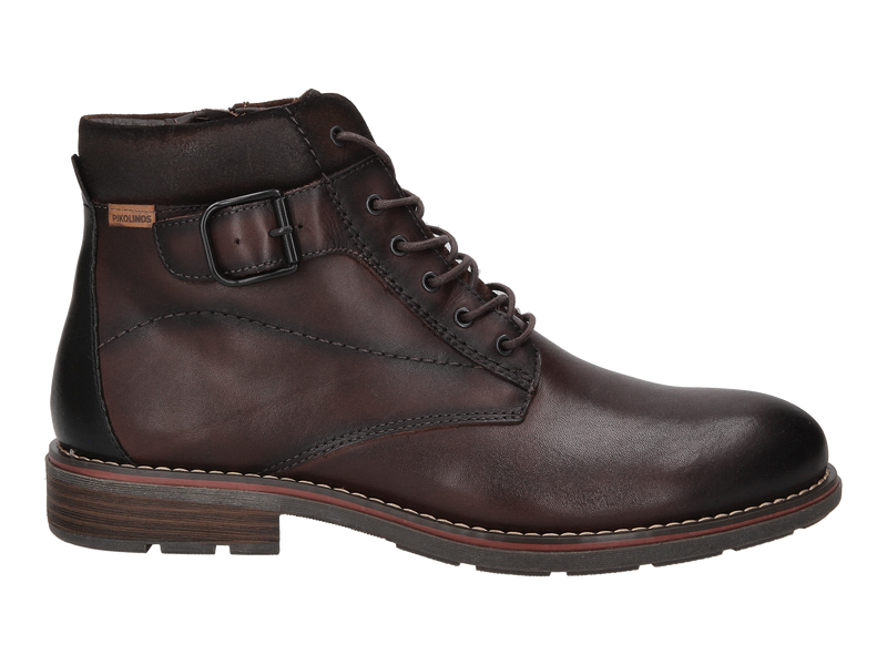 Pikolinos Boots Bruin