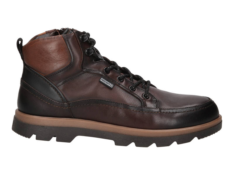 Pikolinos Boots Brown