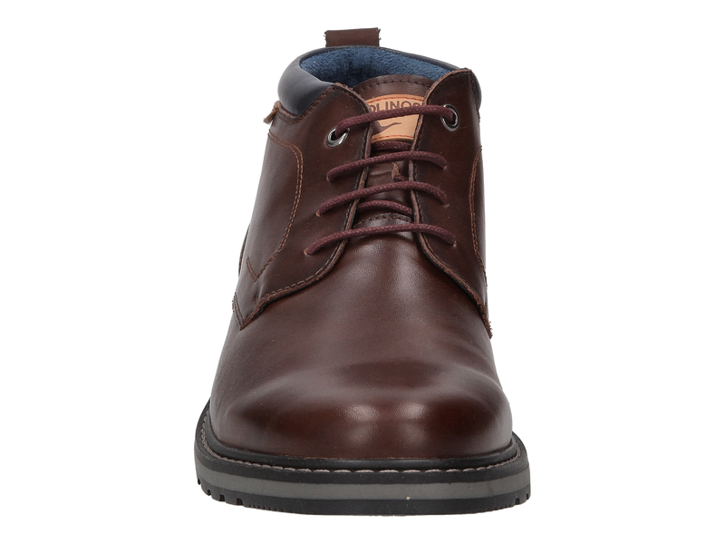 Pikolinos Boots Brown