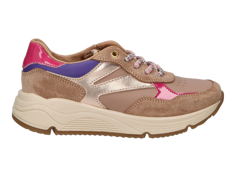 Poldino Baskets Rose