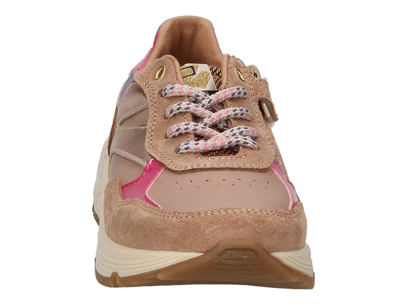 Poldino Baskets Rose