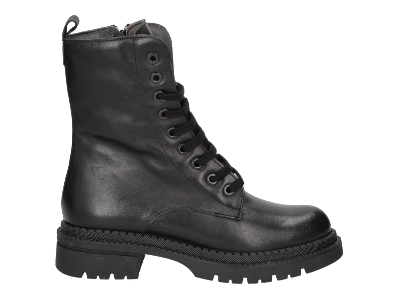 Pitillos Boots Zwart