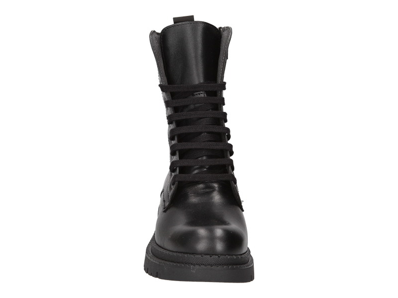 Pitillos Boots Zwart