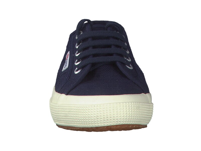 Superga Baskets Bleu